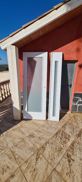 Puertas
