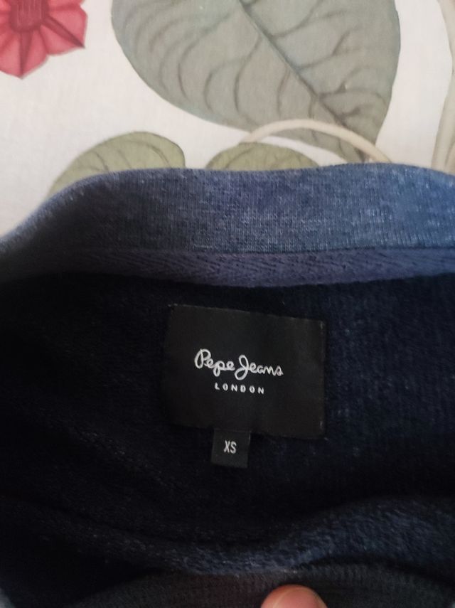 JERSEY MUJER PEPE JEANS