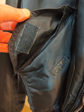 Alpha industries