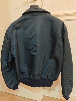 Alpha industries