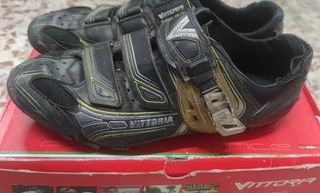 Zapatillas Vittoria talla 42