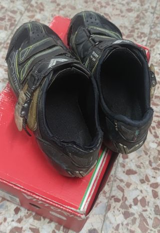 Zapatillas Vittoria talla 42