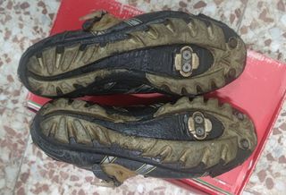 Zapatillas Vittoria talla 42