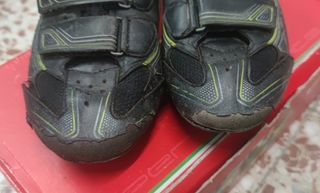 Zapatillas Vittoria talla 42