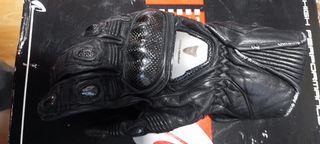 Guantes de motos 