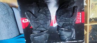 Guantes de motos 
