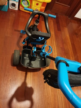 Triciclo Evolutivo Little Tikes