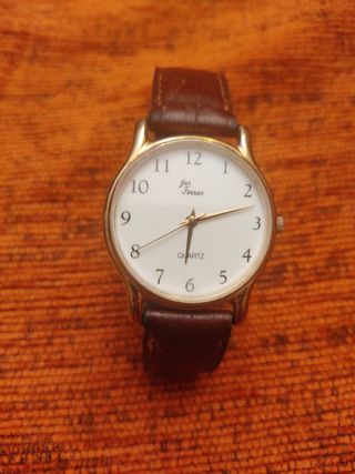 Reloj Jan Ferrier 
