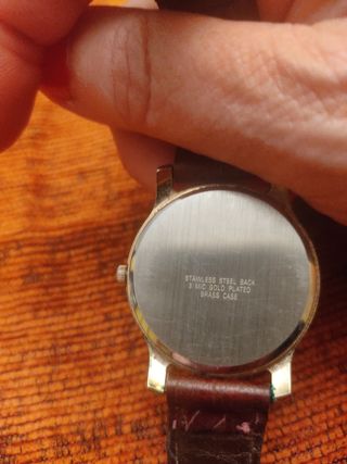 Reloj Jan Ferrier 