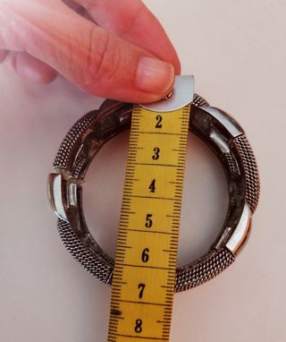 Pulsera El Corte Inglés 