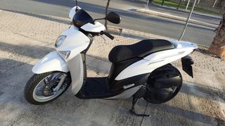 Yamaha xenter 125