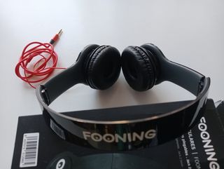 Auriculares