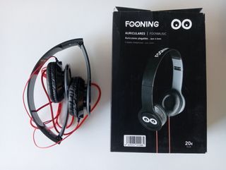 Auriculares