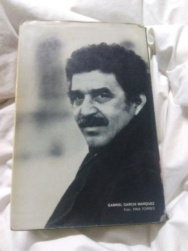 Cien años de Soledad
