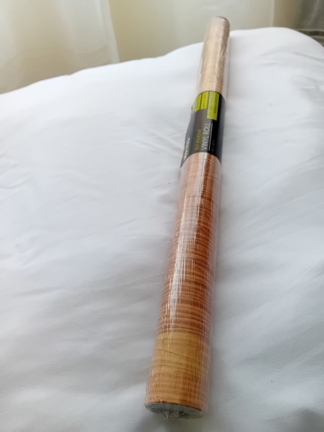 vinyl roll 2m X 45 cm