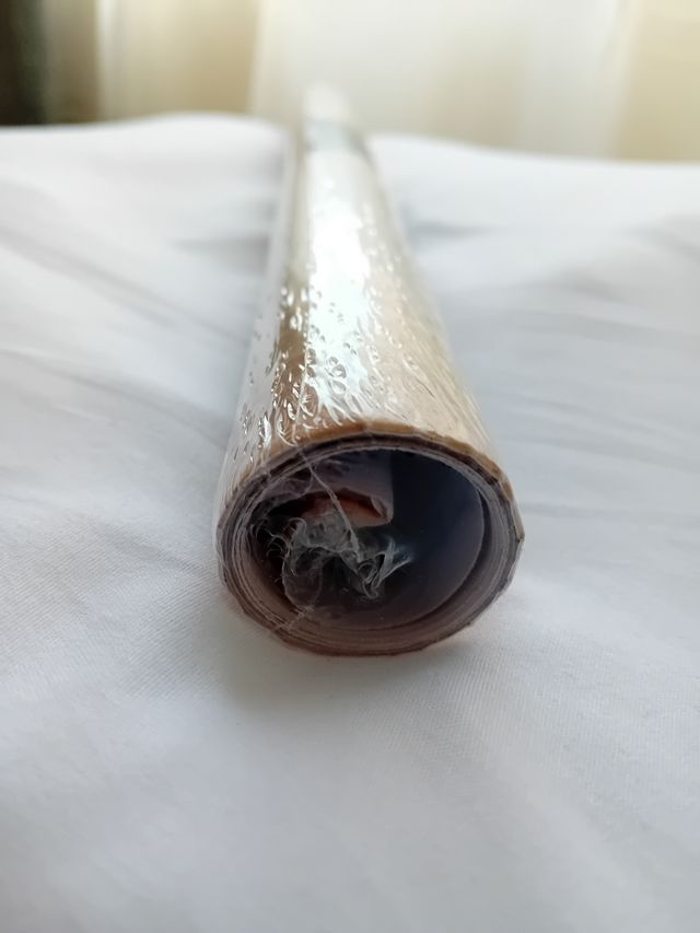 vinyl roll 2m X 45 cm