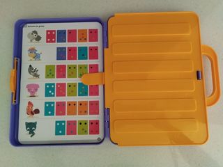 Juego "Yo aprendo a leer" Diset