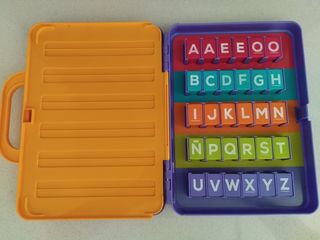 Juego "Yo aprendo a leer" Diset