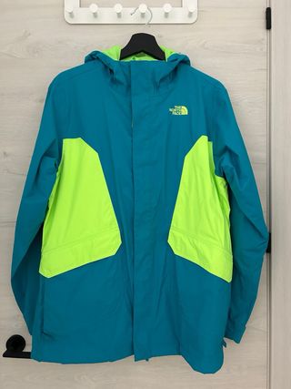 Chaqueta The North Face 2 en 1