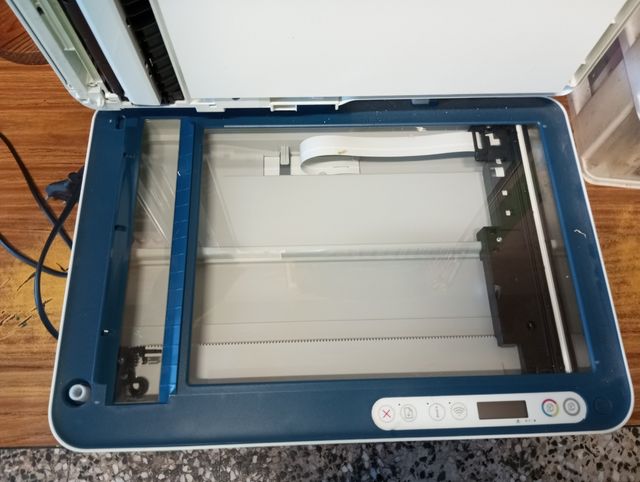 Impresora HP Deskjet 4130e