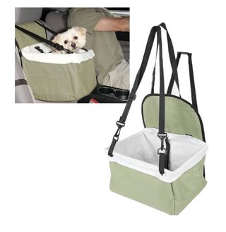 Trasportin perros y silla portaviajes