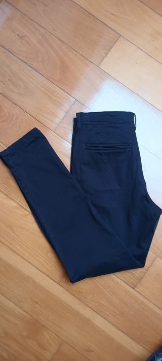 Pantalones chinos Jack and Jones
