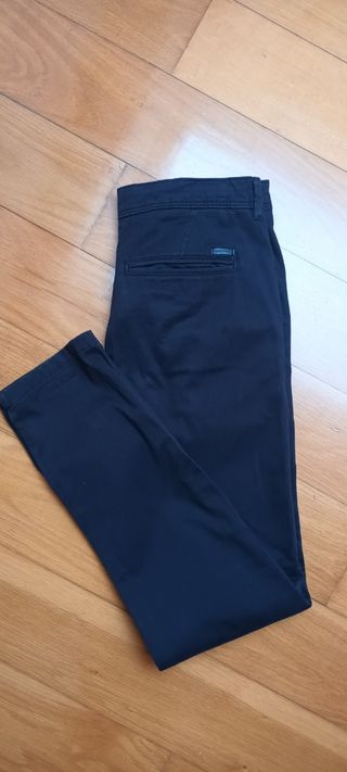 Pantalones chinos Jack and Jones