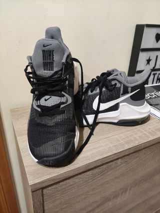 Zapatillas mujer Nike 