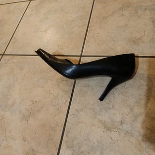 Scarpa donna tacco 8 cm