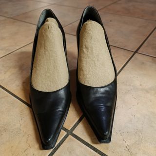 Scarpa donna tacco 8 cm