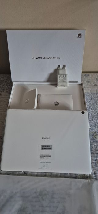 Huawei Mediapad M3 Lite 10
