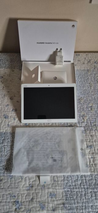 Huawei Mediapad M3 Lite 10
