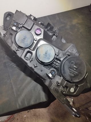 FAROL FIAT DOBLO 2015-2022