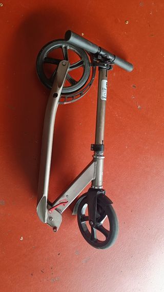 Patinete Oxelo Town 5