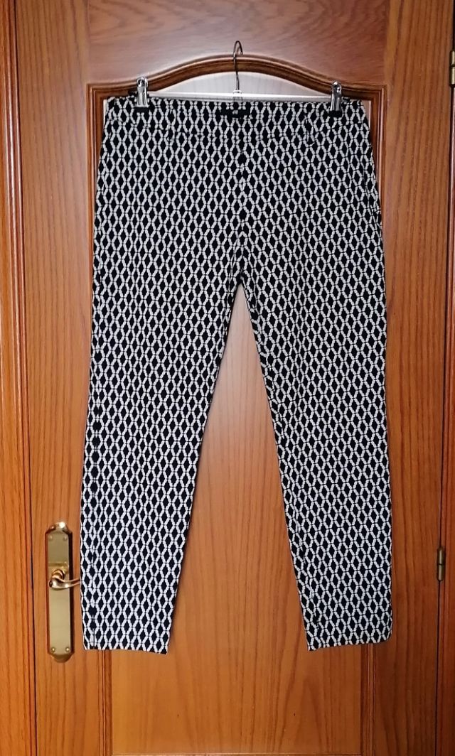 Pantalón H&M