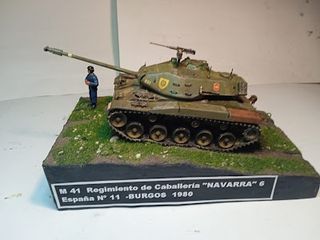MAQUETA