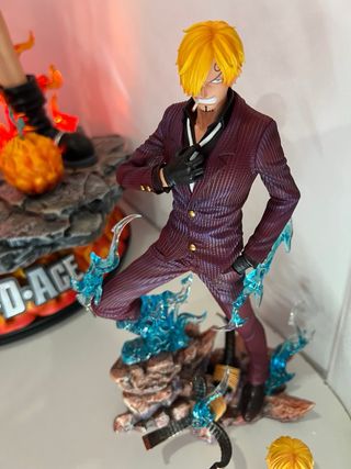 Sanji LX One piece
