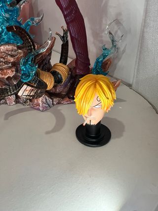 Sanji LX One piece