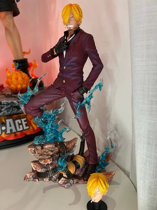 Sanji LX One piece