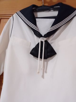 Traje de comunión del Corte ingles MUY REBAJADO