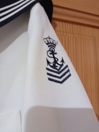 Traje de comunión del Corte ingles MUY REBAJADO