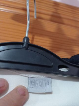Traje de comunión del Corte ingles MUY REBAJADO