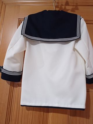 Traje de comunión del Corte ingles MUY REBAJADO