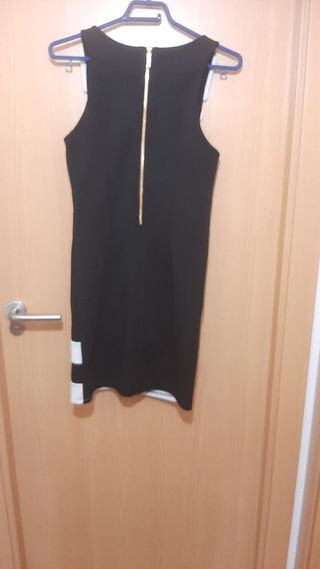 Vestido marinero pin-up