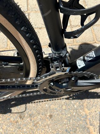 BICICLETA GRAVEL KROSS ESKER 6.0