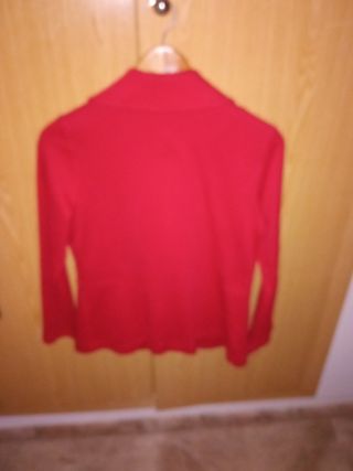 Chaqueta americana 