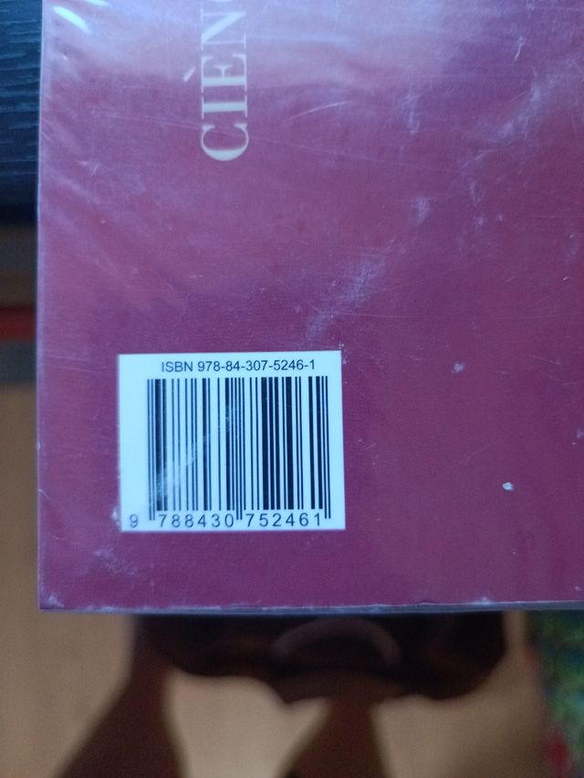 Ciència en context 1