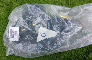 Cinturones peugeot 306