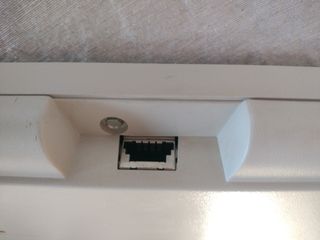 Teclado mecánico IBM 1394550