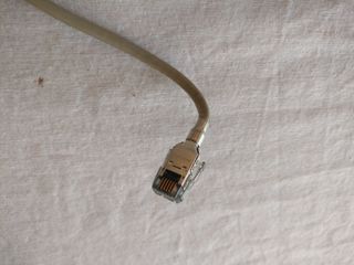 Teclado mecánico IBM 1394550